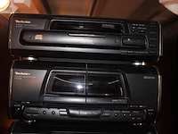 Technics stereoketen - afbeelding 3 van  4