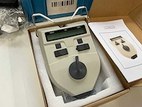Technidis pu-100 pupilometer - afbeelding 1 van  4