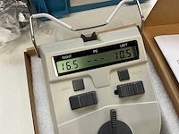 Technidis pu-100 pupilometer - afbeelding 4 van  4