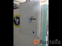 Techno block negatieve koude kamer an060gcs - afbeelding 3 van  13