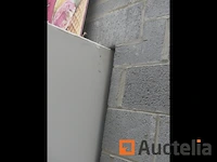 Techno block negatieve koude kamer an060gcs - afbeelding 4 van  13
