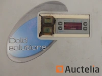 Techno block negatieve koude kamer an060gcs - afbeelding 5 van  13