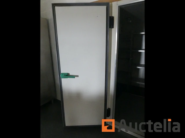 Techno block negatieve koude kamer an060gcs - afbeelding 6 van  13