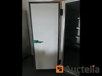 Techno block negatieve koude kamer an060gcs - afbeelding 6 van  13