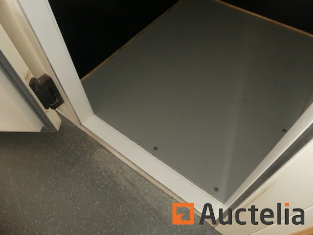 Techno block negatieve koude kamer an060gcs - afbeelding 7 van  13