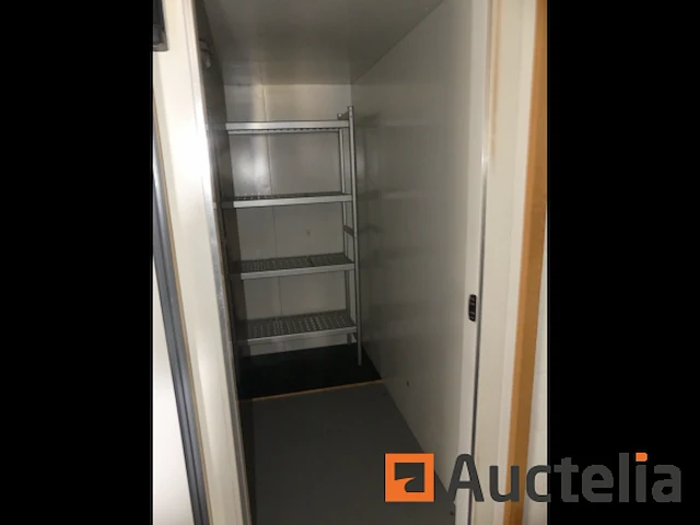 Techno block negatieve koude kamer an060gcs - afbeelding 8 van  13