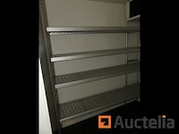 Techno block negatieve koude kamer an060gcs - afbeelding 9 van  13