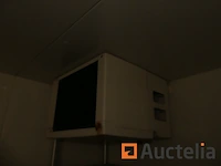 Techno block negatieve koude kamer an060gcs - afbeelding 10 van  13