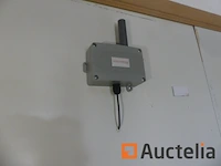 Techno block negatieve koude kamer an060gcs - afbeelding 11 van  13