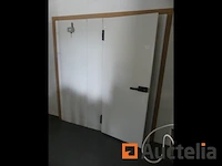 Techno block negatieve koude kamer an060gcs - afbeelding 12 van  13