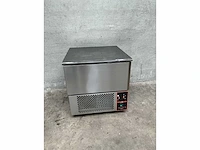 Technodom att03 blastchiller shockfreezer - afbeelding 2 van  6