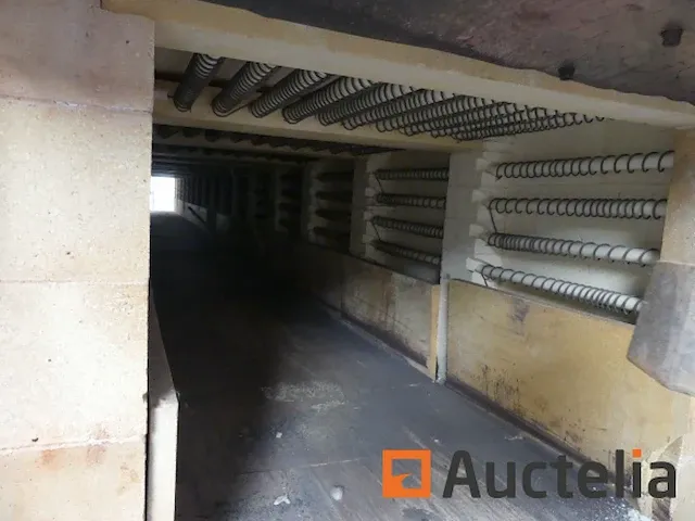 Technofour bouvier oven - afbeelding 2 van  10