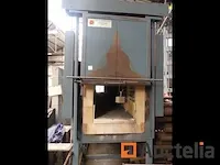 Technofour bouvier oven - afbeelding 1 van  10