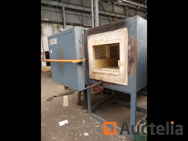 Technofour bouvier oven - afbeelding 3 van  10