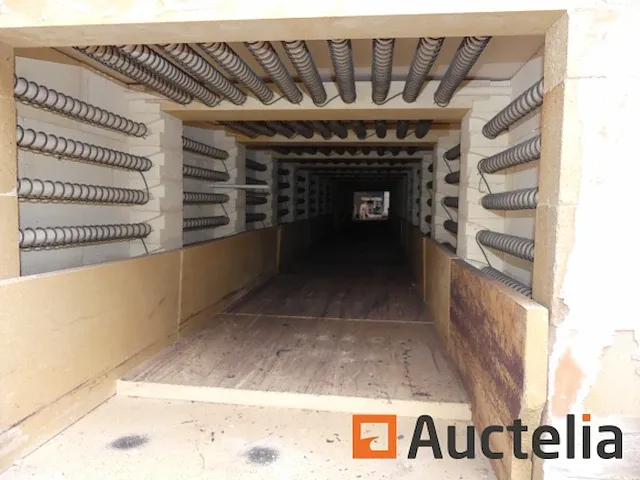 Technofour bouvier oven - afbeelding 6 van  10