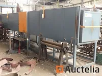 Technofour bouvier oven - afbeelding 10 van  10