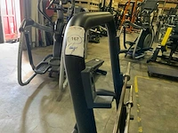 Technogym - barbell rek - met stangen - power station - afbeelding 2 van  5