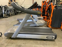 Technogym - classic run - 700 led - treadmill - afbeelding 1 van  5