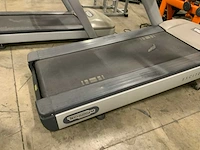 Technogym - classic run - 700 led - treadmill - afbeelding 2 van  5