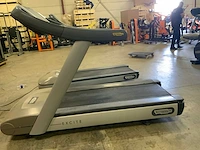 Technogym - classic run - 700 led - treadmill - afbeelding 1 van  5