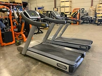 Technogym - classic run - 700 led - treadmill - afbeelding 2 van  5