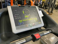 Technogym - classic run - 700 led - treadmill - afbeelding 4 van  5