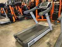 Technogym - classic run - 700 led - treadmill - afbeelding 5 van  5
