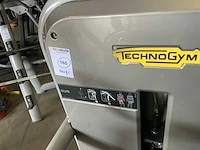 Technogym - element - glute - power station - afbeelding 2 van  4