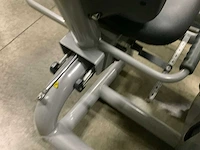 Technogym - element - leg extension - power station - afbeelding 7 van  7