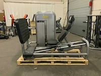 Technogym - element - legpress - power station - afbeelding 1 van  8