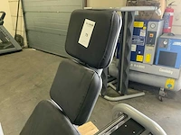 Technogym - element - legpress - power station - afbeelding 2 van  8