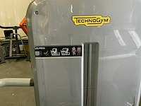 Technogym - element - legpress - power station - afbeelding 3 van  8