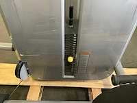 Technogym - element - legpress - power station - afbeelding 5 van  8