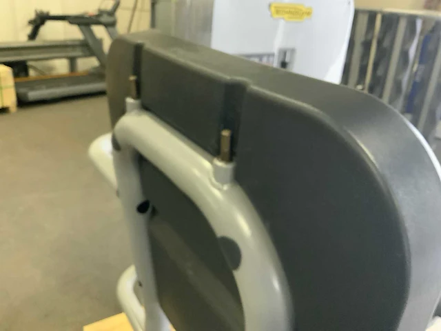 Technogym - element - legpress - power station - afbeelding 8 van  8