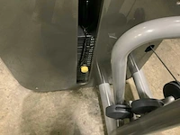 Technogym - element - low row - power station - afbeelding 4 van  5