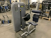 Technogym - element - lowerback - power station - afbeelding 1 van  5