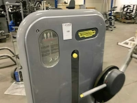 Technogym - element - lowerback - power station - afbeelding 2 van  5