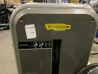 Technogym - element - lowerback - power station - afbeelding 2 van  6