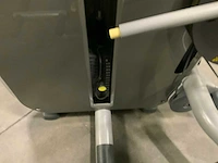 Technogym - element - lowerback - power station - afbeelding 3 van  6