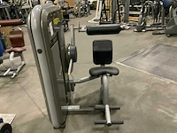 Technogym - element - lowerback - power station - afbeelding 4 van  6