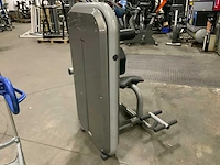 Technogym - element - lowerback - power station - afbeelding 5 van  6