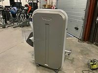 Technogym - element - lowerback - power station - afbeelding 6 van  6