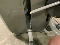 Technogym - element - lowerback - power station - afbeelding 3 van  7