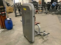 Technogym - element - lowerback - power station - afbeelding 6 van  7