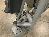 Technogym - element - pectorale - power station - afbeelding 6 van  6