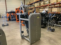 Technogym - element - vertical traction - power station - afbeelding 5 van  5