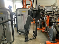 Technogym - element - vertical traction - power station - afbeelding 1 van  5