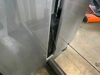 Technogym - element - vertical traction - power station - afbeelding 4 van  5