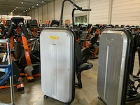 Technogym - element - vertical traction - power station - afbeelding 5 van  5