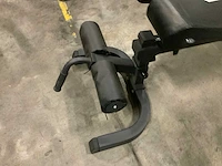 Technogym - element adjustable - bench - power station - afbeelding 2 van  5